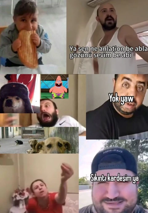 Memes Quiz Night