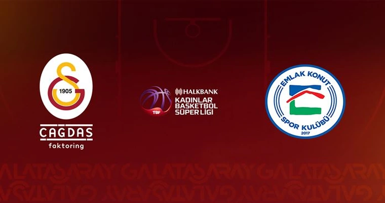 Galatasaray Çağdaş Faktoring - Emlak Konut