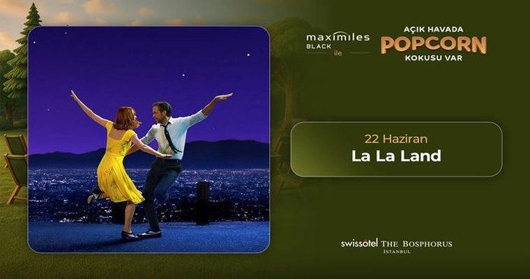 La La Land