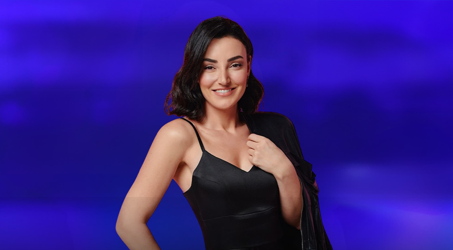 Sevcan Orhan
