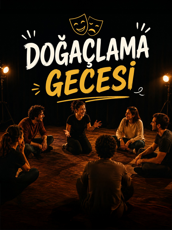 Doğaçlama Gecesi