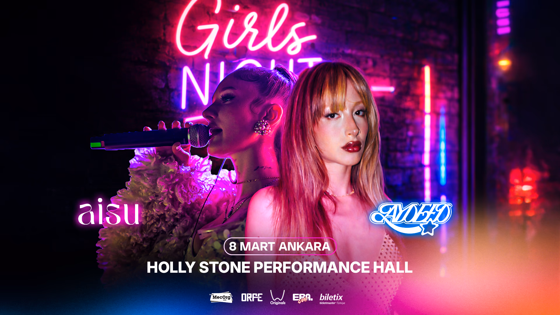 Girls Night