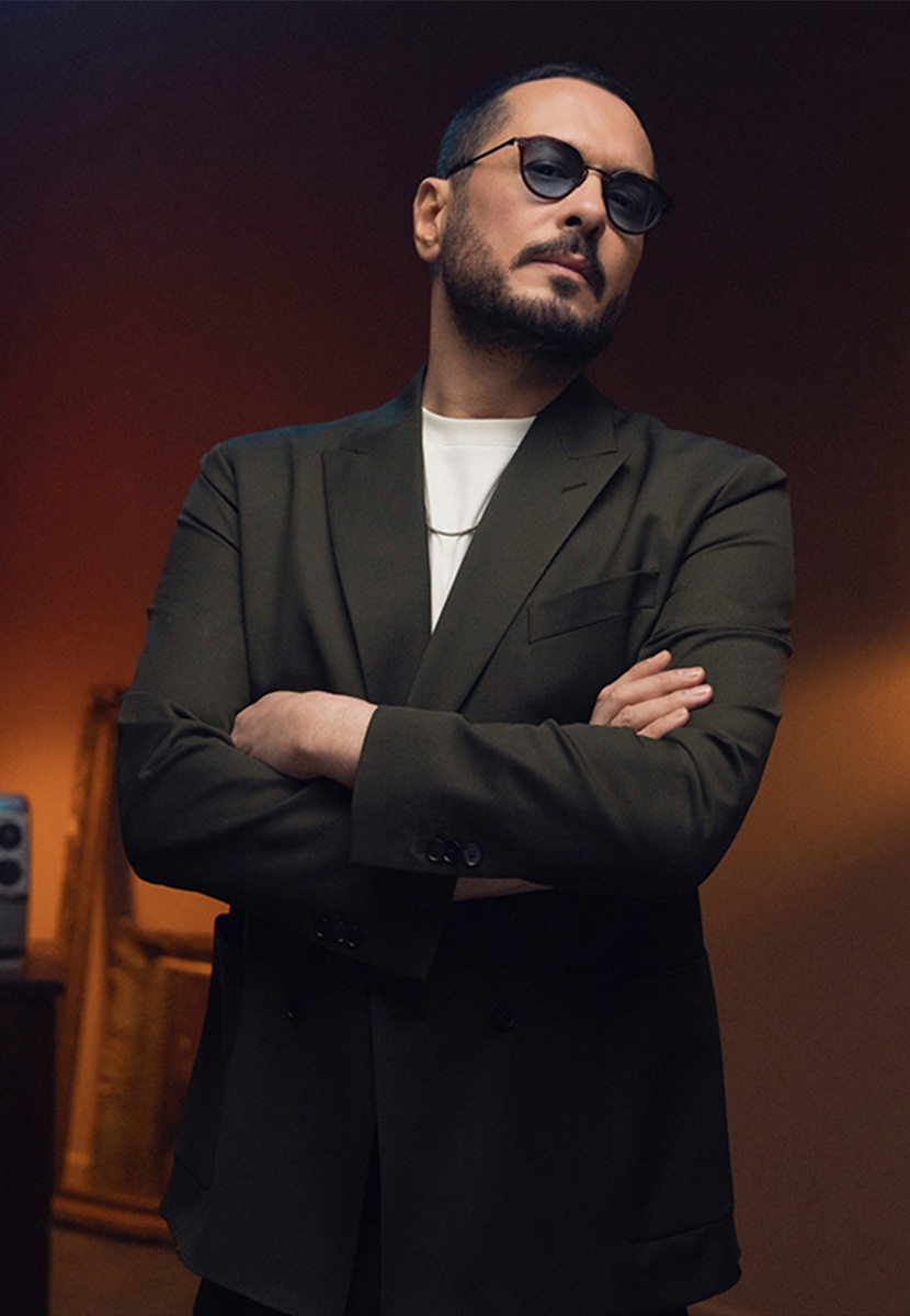 Mami Keskin Bayram Özel