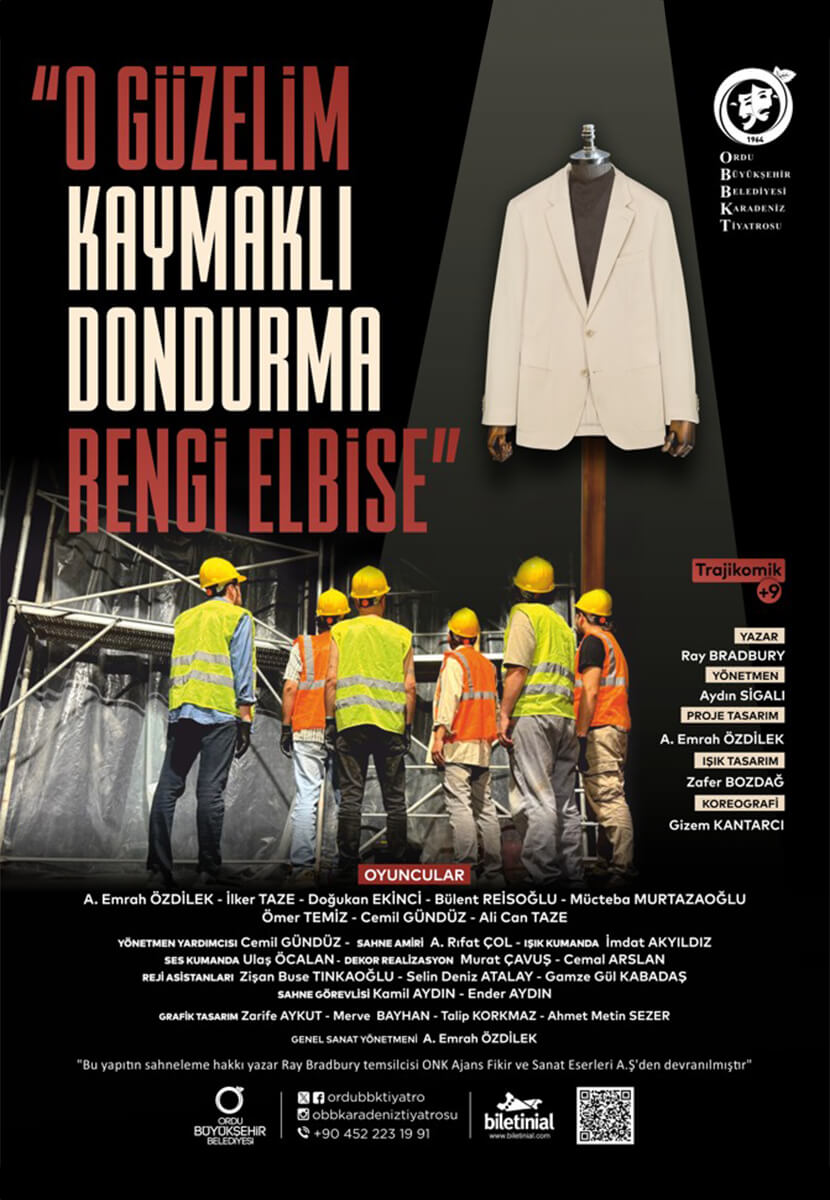 O Güzelim Kaymaklı Dondurma Rengi Elbise