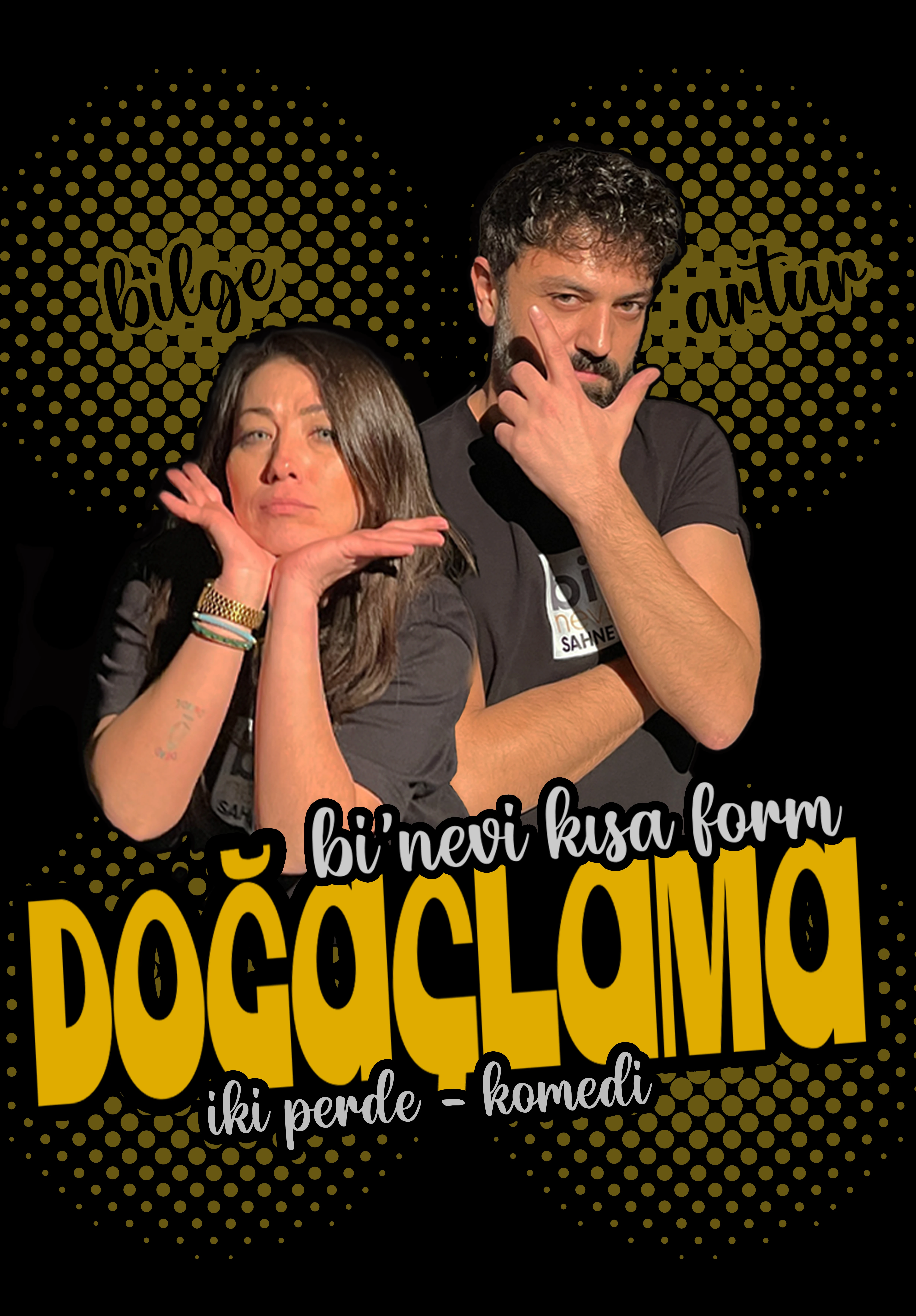 Bi'nevi Doğaçlama
