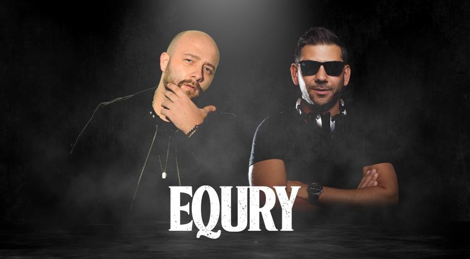 Equry 90'lar 2000'ler Türkçe Pop Parti