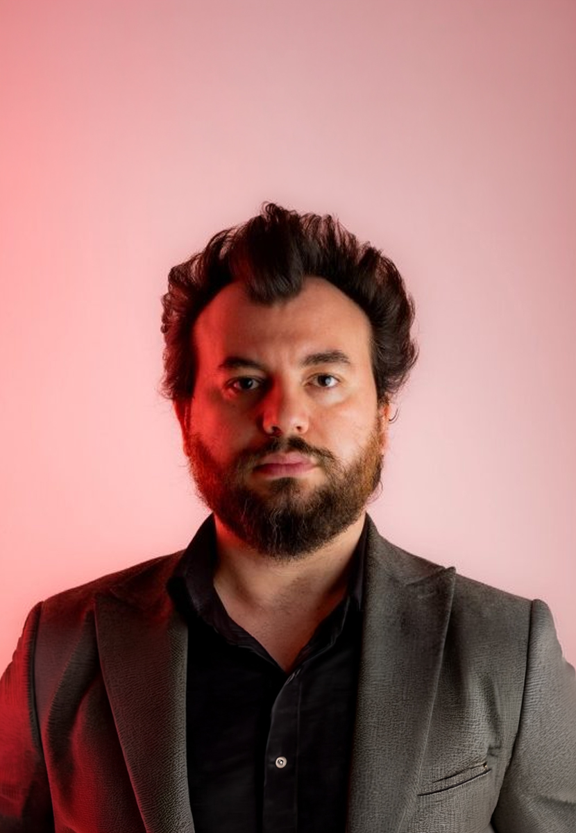 Cihan Mürtezaoğlu Akustik Duo