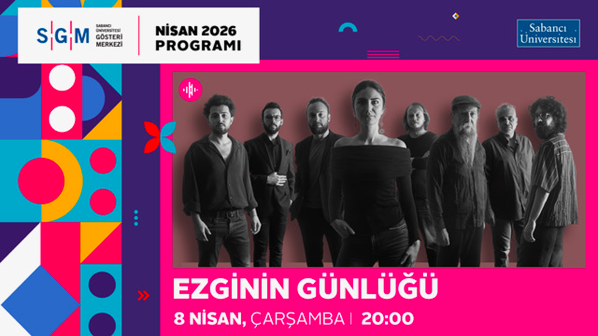 Ezginin Günlüğü