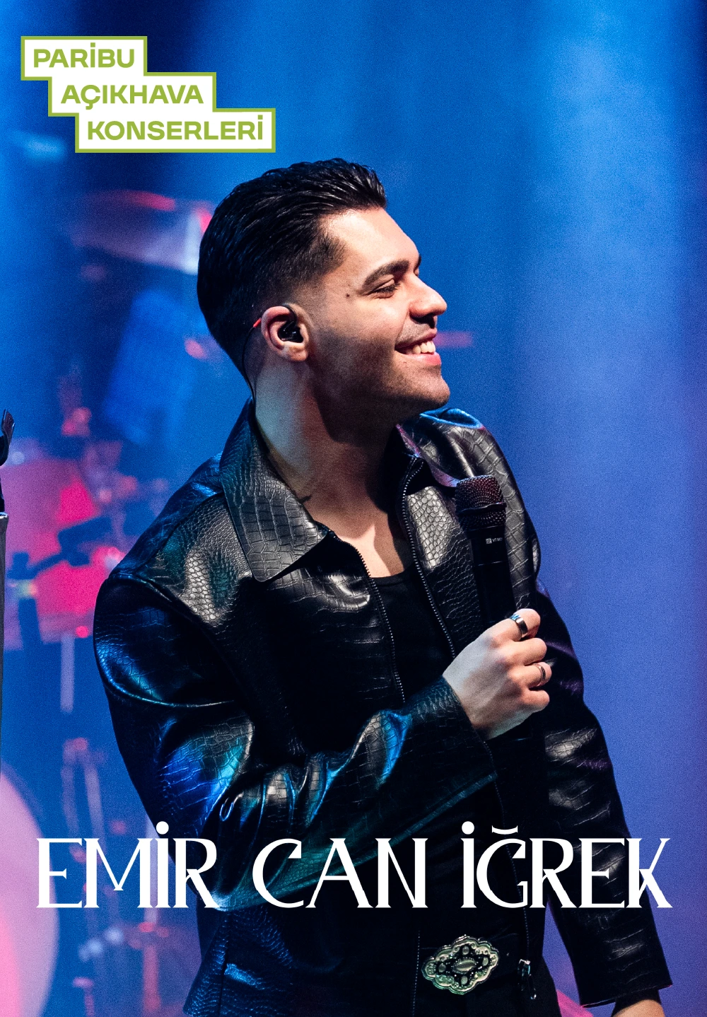 Emir Can İğrek