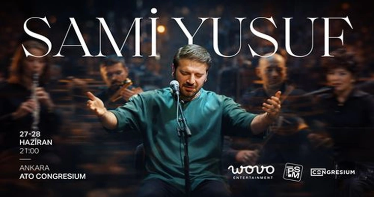 Sami Yusuf
