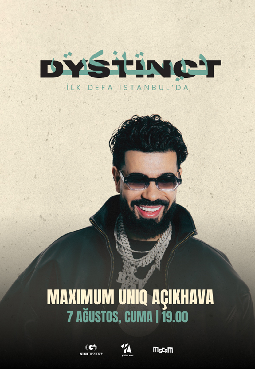 Dystinct