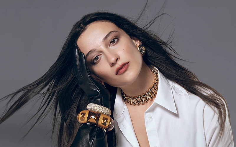 Melike Şahin
