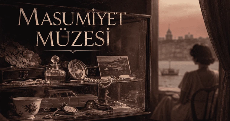 Masumiyet Müzesi