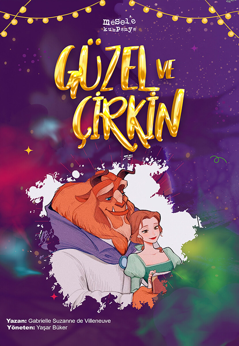 Güzel ve Çirkin