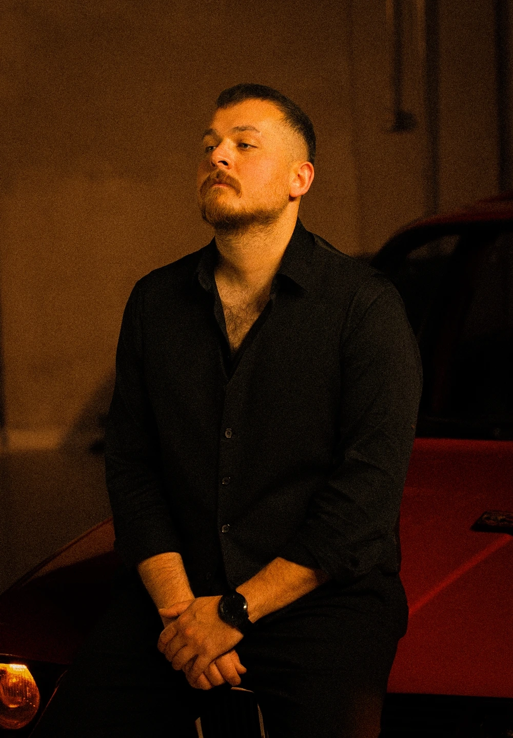 Ali Talha Çevik