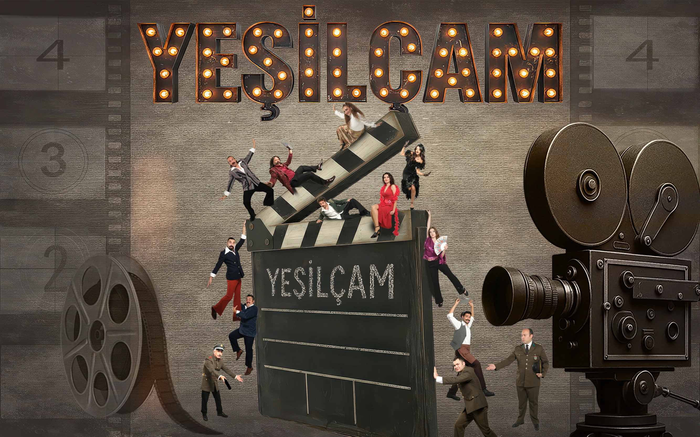 Yeşilçam
