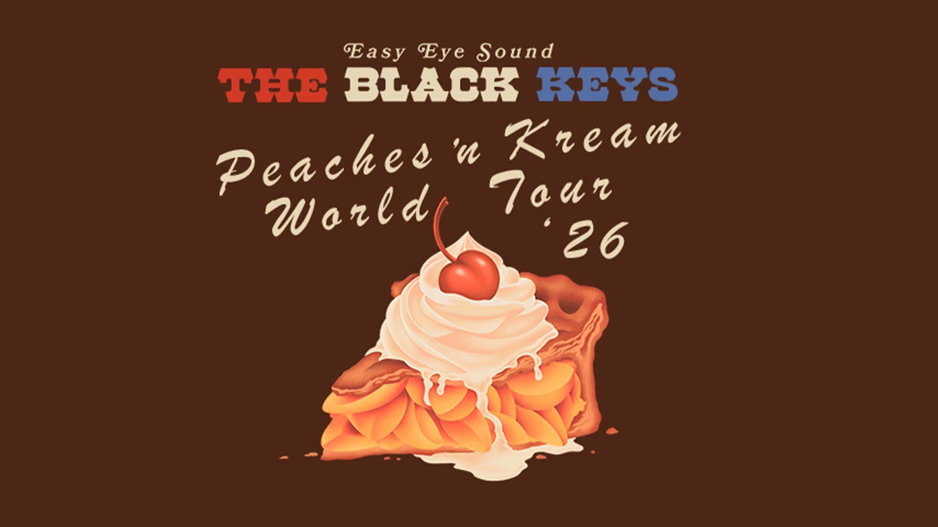 The Black Keys