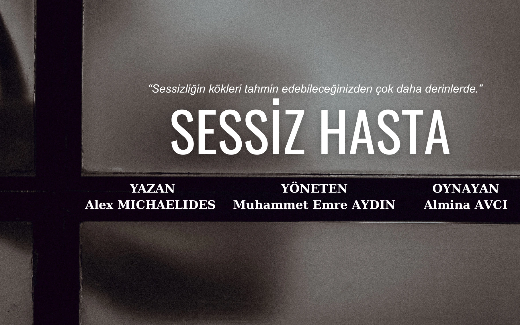 Sessiz Hasta