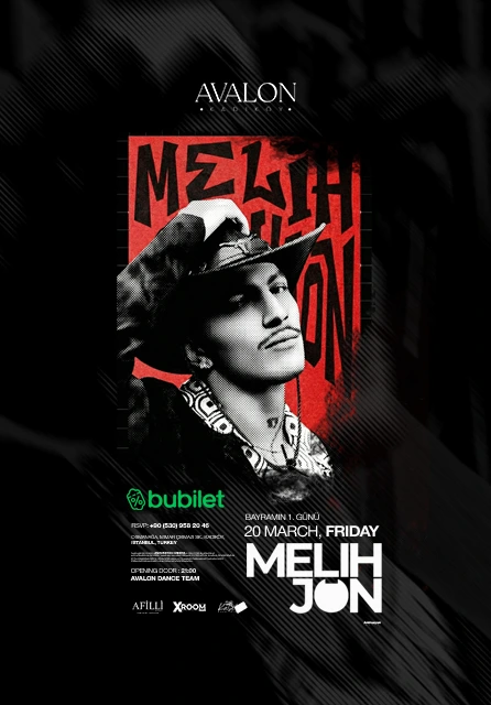 Melih Jön