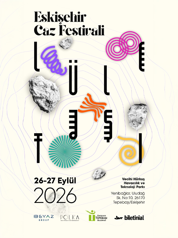 Eskişehir Caz Festivali