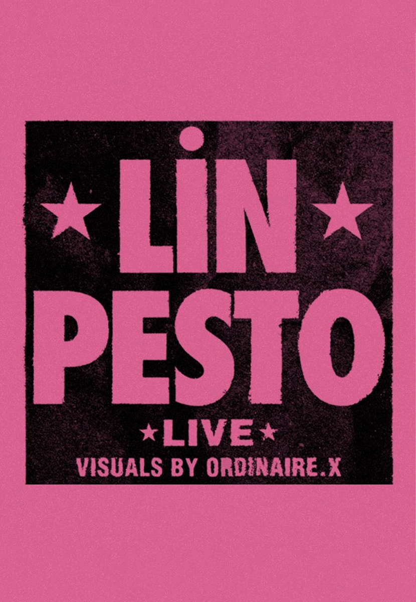 Lin Pesto