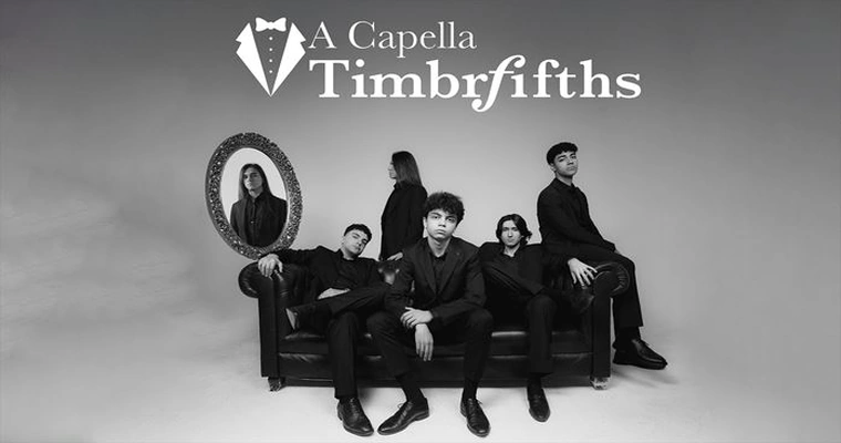 A Capella TimbrFifths