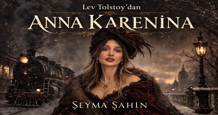 Anna Karenina