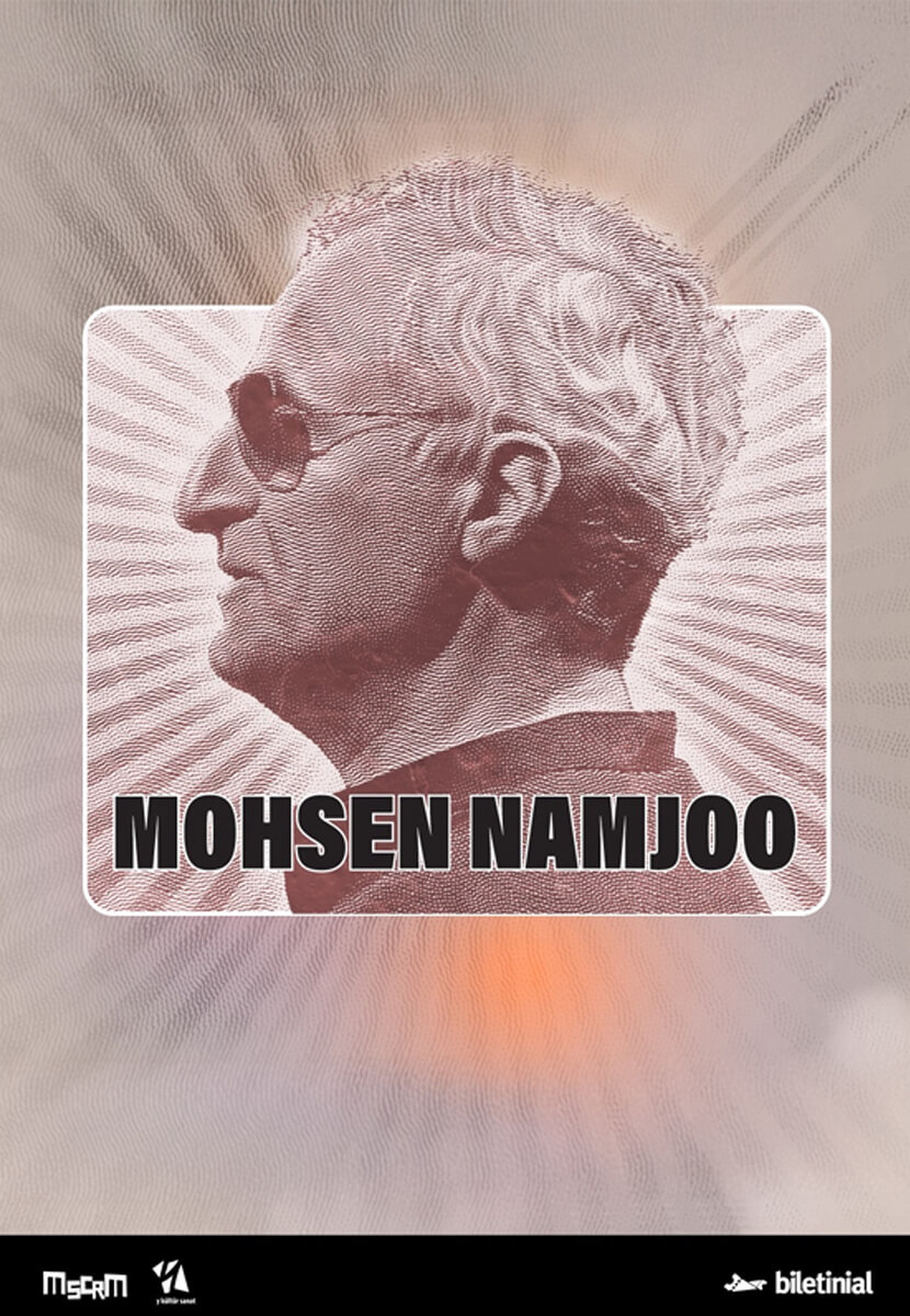Mohsen Namjoo