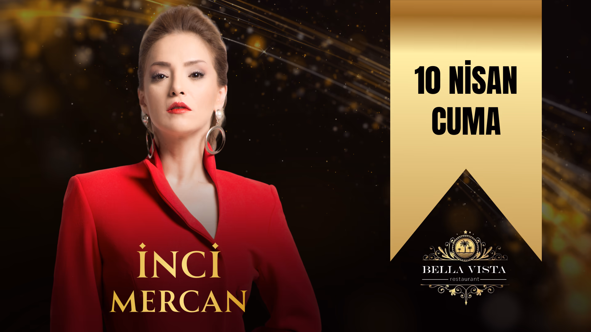 İnci Mercan