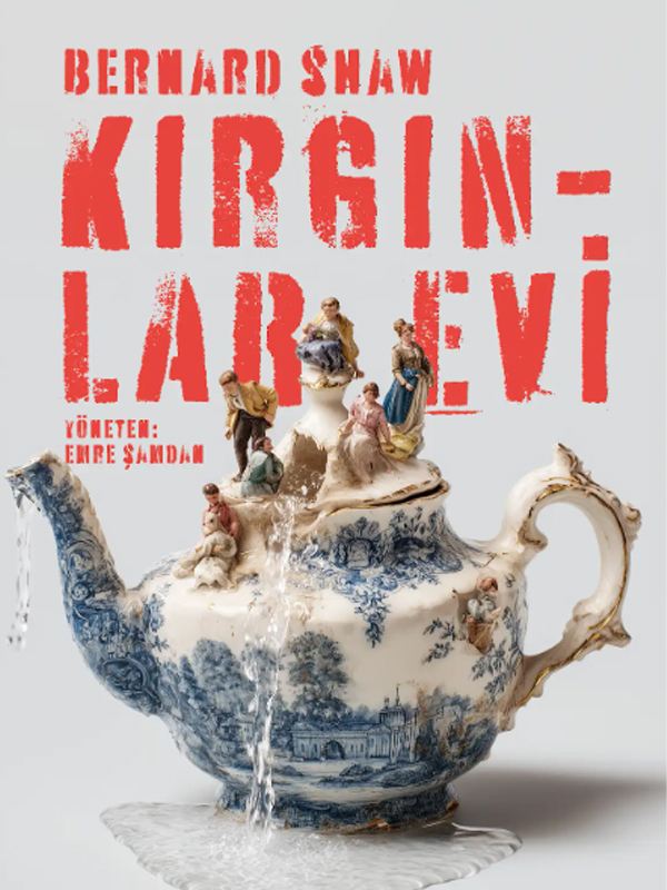 Kırgınlar Evi