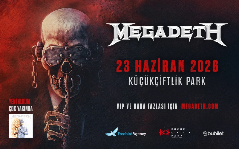 Megadeth