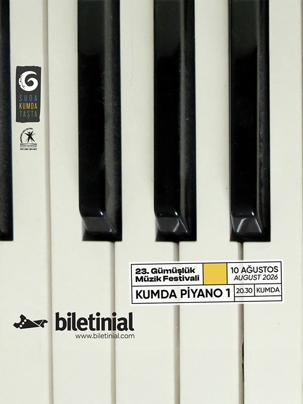 Kumda Piyano 1