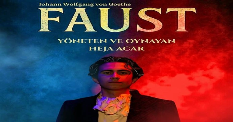 Faust I Sakarya