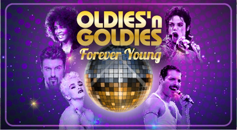 Oldies'n Goldies Forever Young
