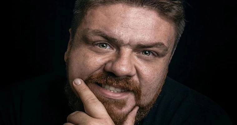 Emre Mutlu Stand Up