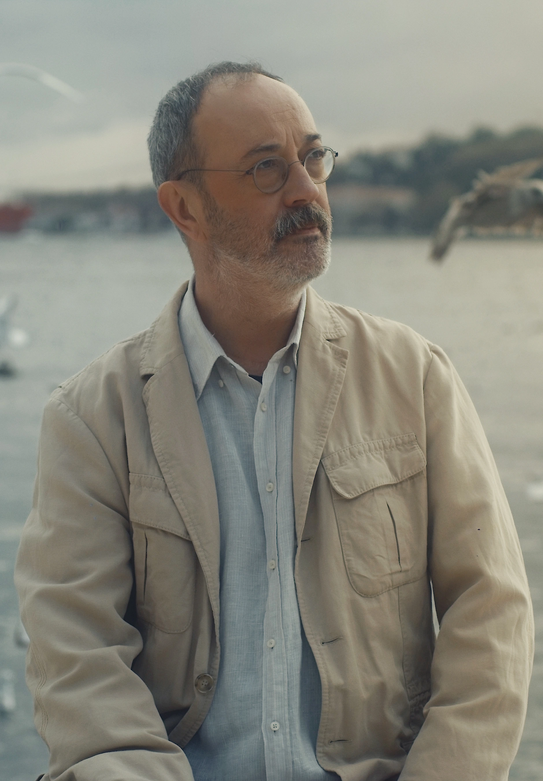 Hüsnü Arkan Konseri