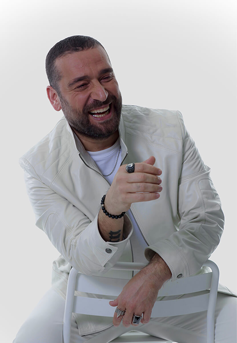 Ümit Yaşar