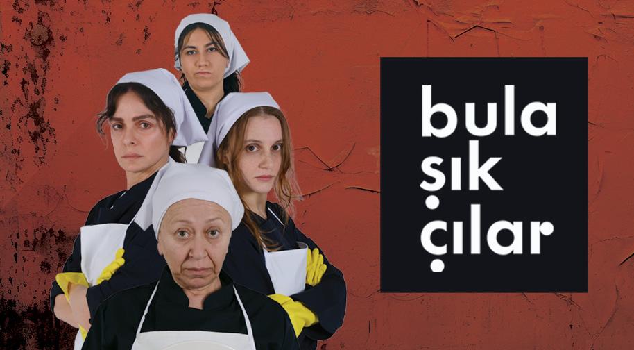 Bulaşıkçılar
