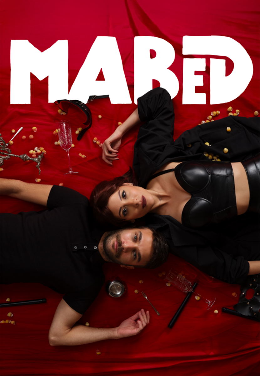 Mabed