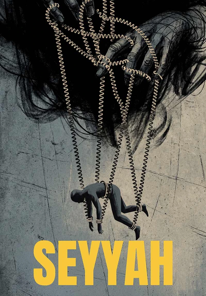 Seyyah Oyunu