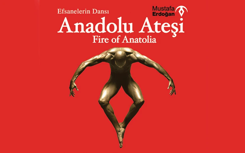 Anadolu Ateşi
