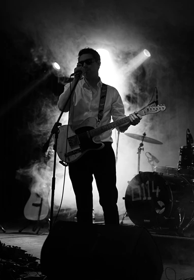 Saltic Monkeys
