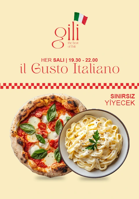 İl Gusto İtaliano