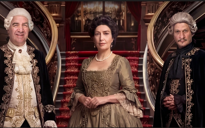 Tartuffe
