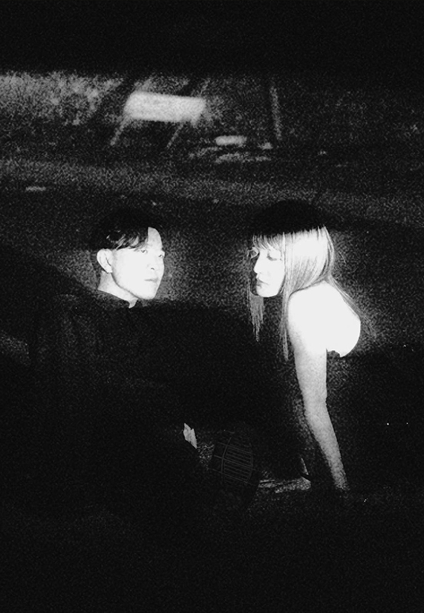 %100 Müzik Sunar: Bubble Tea And Cigarettes
