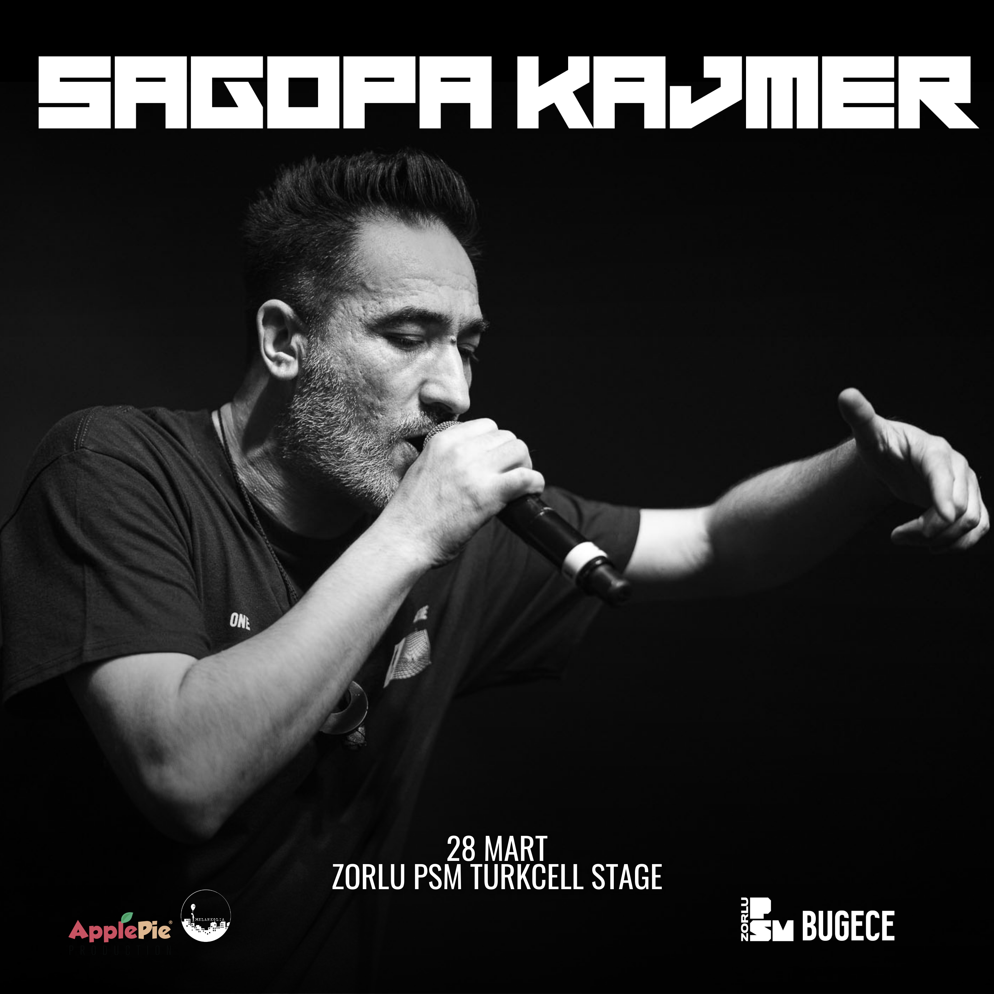 Sagopa Kajmer