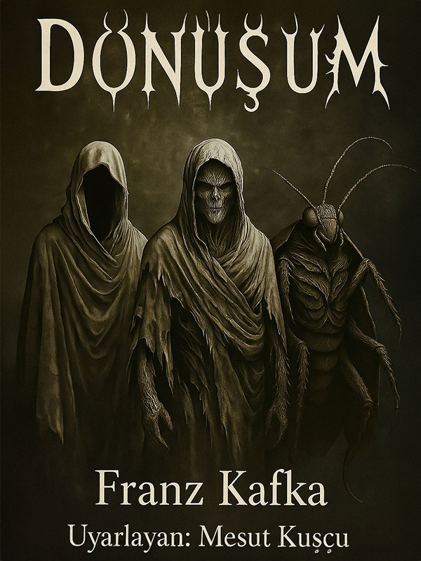 Dönüşüm