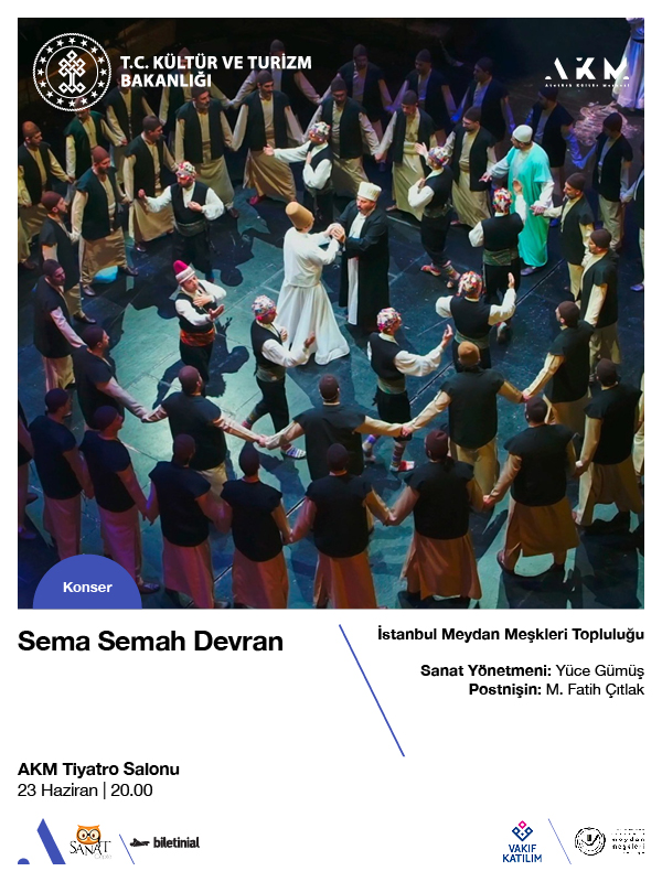 Semâ-Semah-Devrân