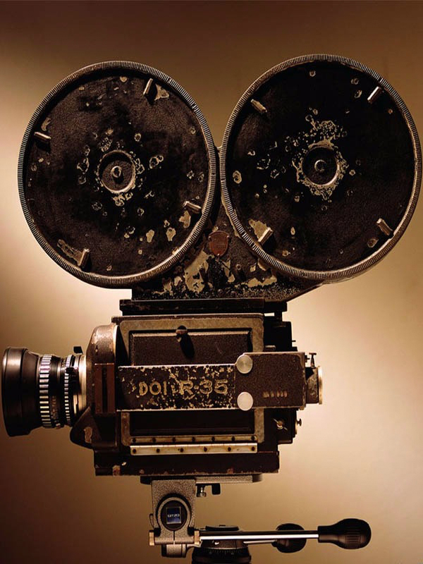 Mustafa Filmi