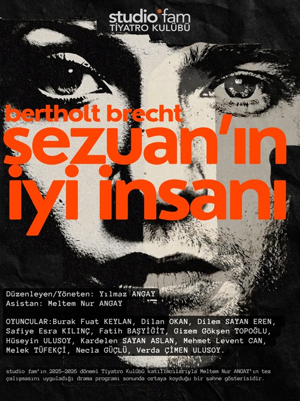 Sezuan’ın İyi İnsanı